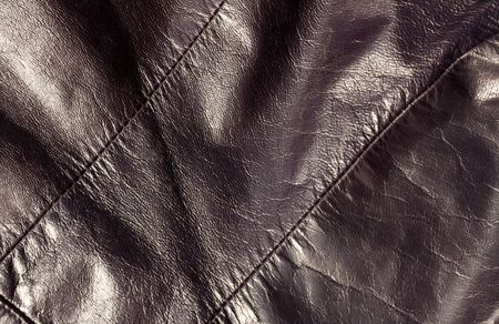Abstract purple leather texture. Backgrounad and texture for design.の写真素材