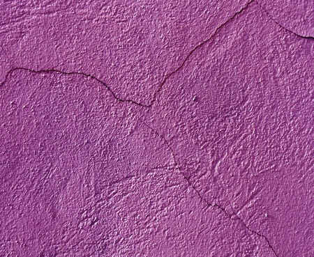 Abstract color plaster wall texture with scratches. Background and texture for design.の写真素材