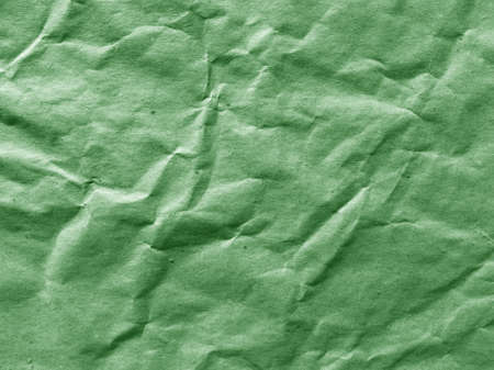 abstract color wrinkled paper texture. Background and texture for design.の写真素材