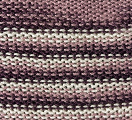 Abstract colorful knitted pattern texture. Background and texture for design.