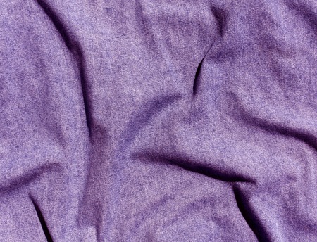 Abstract wave jeans texture. Background and texture for design.の写真素材