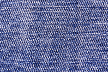 Abstract blue jeans texture. Background and texture for design.の写真素材