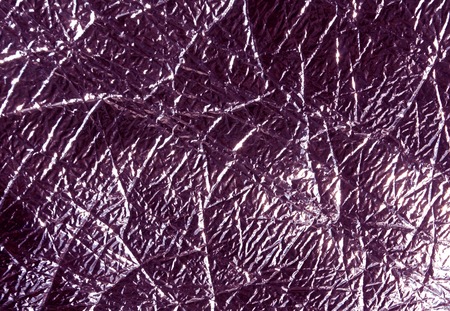Metal foil texture. Abstract background and texture for design.の写真素材