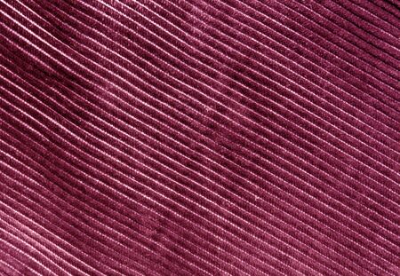Pink color cloth texture with pattern. Abstract background and texture for design