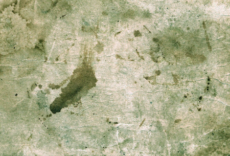 Weathered grungy paper book cover. abstract background and texture for design with place for your text.の写真素材