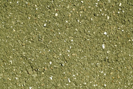 Yellow color asphalt texture. Abstract background and texture for design.の写真素材