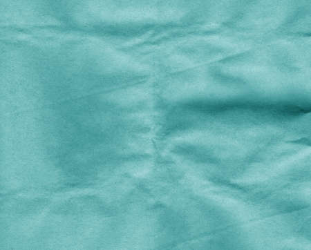 Crafted crumpled paper for background and desing in brown tone. Background and texture for design...