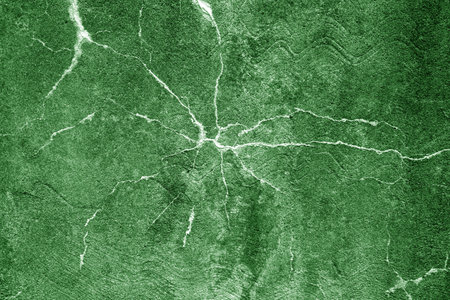 Cracked cement wall texture. Urban background.