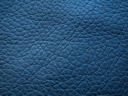 close-up macro image of black natural leather. perfect backdrop texture with abstract pattern backgroundの写真素材