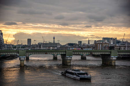 City of London