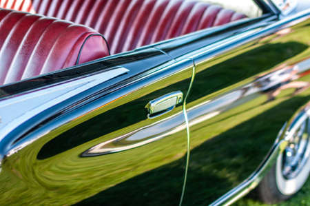 Classic motor