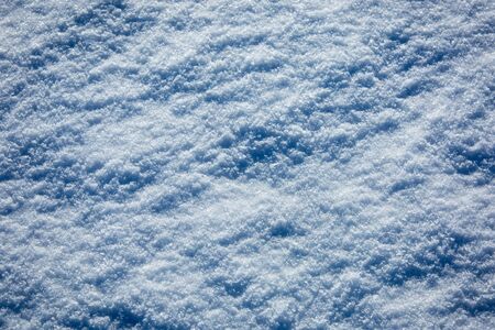 winter snow surface abstract backgroundの写真素材