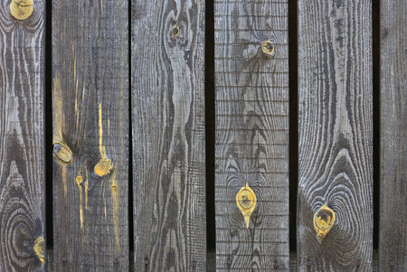 abstract backround with old wooden planksの写真素材