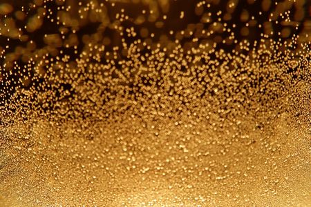 Abstract pattern with bubblesの写真素材