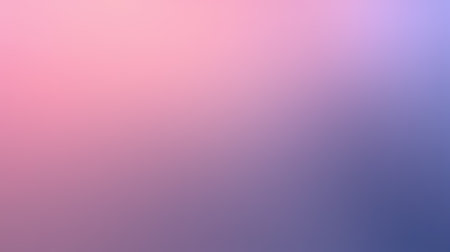 Blurry digital backdrop with violet tones perfect for stylish branding elegant website layout artistic template or soft abstract header designの写真素材