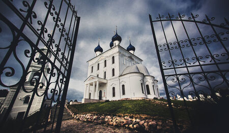 Ð¡hurchの写真素材