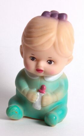 antique toyの写真素材