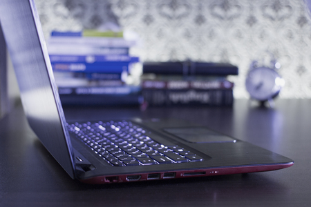 laptop