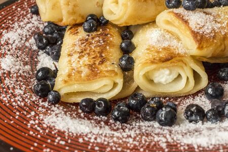 pancakeの写真素材