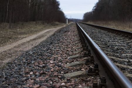 railway