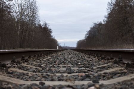 railway