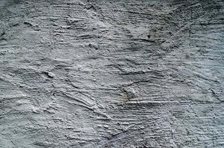 decorative crushed grey gravel texture - pattern background.の写真素材