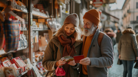 Oriental market in old city offers variety of middle east products and souvenirs. Market is very popular with tourists visiting.の素材