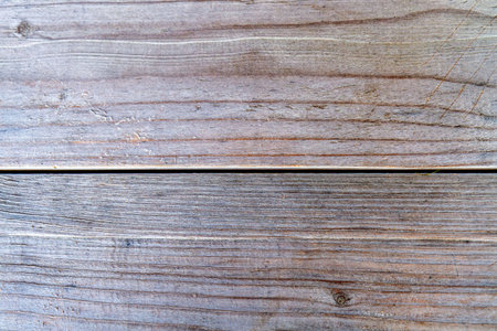 Old wood texture background surface with old natural pattern. Vintage wooden table top view
