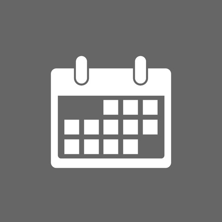 Flat style. Icons for design websiteのイラスト素材