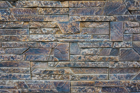 Patterned Granite Wall Texture