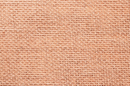 The texture of wicker napkins made of wood, lining for eating dishesの写真素材