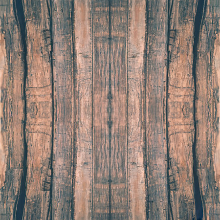Old wood textures for background - filter effectの素材