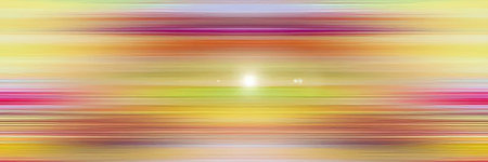 Bright white light at the center creates a dynamic visual effect surrounded by blurred colorful...