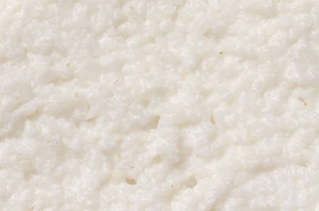 Milk rice - Sri Lankan traditional foodの写真素材