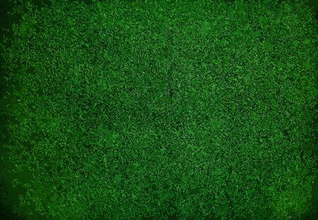 Green grass background textureの写真素材