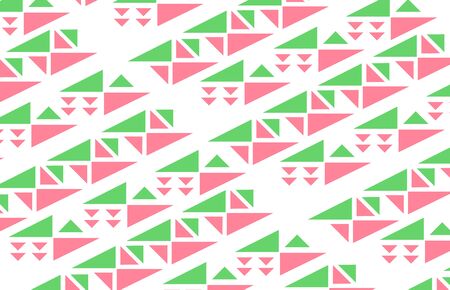 abstract seamless pattern background
