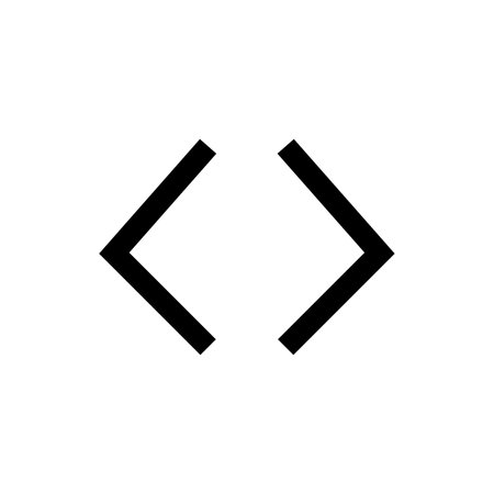 Arrow icon vector. Arrow vector icon. Arrow vector icon.のイラスト素材