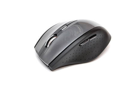 Computer mouse