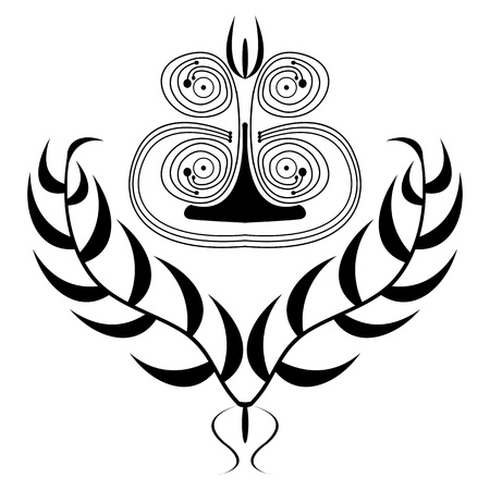 Element for designのイラスト素材