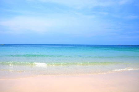 Island in Thailandの写真素材