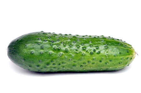 cucumberの写真素材