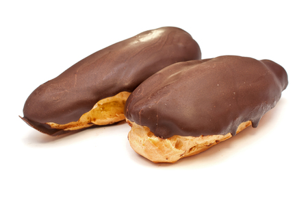 Eclair cake