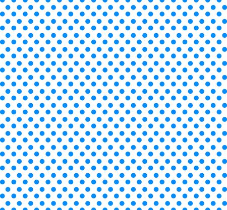 Seamless texture circles colored Bavarian flagのイラスト素材