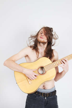 folk men