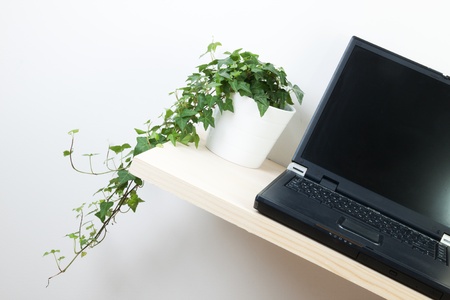 laptop