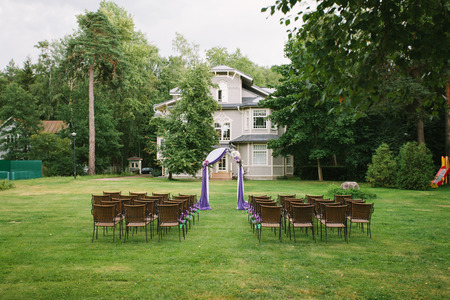 wedding ceremonyのeditorial素材