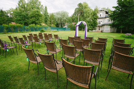 wedding ceremonyのeditorial素材