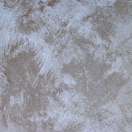 Plastered gray Texture pattern with pearl effect