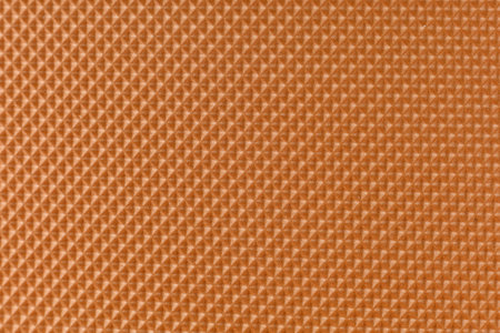 Brown textured surface background close-up