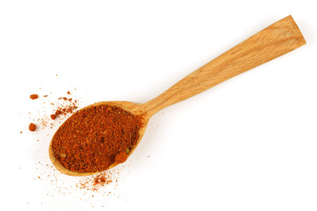 Seasoning for meatの写真素材